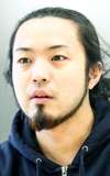 Atsuo Ōuchi Ōuchi