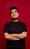 Shashwat Sachdev