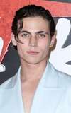 Tanner Buchanan