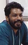 Shivkumar V Panicker