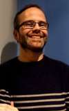 Brian Philip Davis