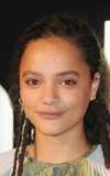 Sasha Lane