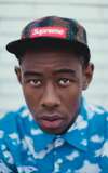Tyler  the Creator