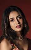 Priya Prakash Varrier