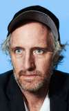 Mike Mills