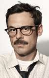Scoot McNairy