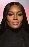Naomi Campbell