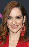 Melanie Scrofano