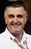 Martin Donnelly