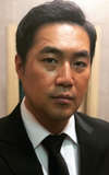 Kyung Sung-hwan Sung-hwan