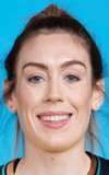 Breanna Stewart