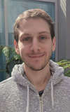 Joshua Levinson