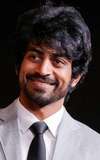 Arjun Das