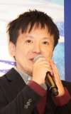Tomoya Takahashi