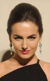Camilla Belle