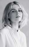 Lucy Boynton