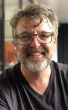 Michael Higham