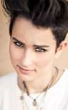 Bex Taylor-Klaus