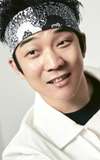 Han Kyung-rock
