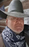 Sandy E. Scott