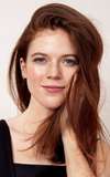 Rose Leslie