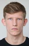 Connor Newall