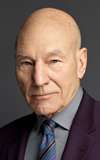 Patrick Stewart