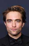 Robert Pattinson