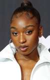  Normani