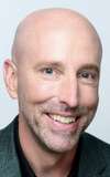 Brian K. Vaughan