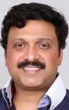 Ganesh Kumar
