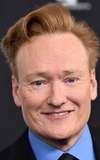 Conan OBrien