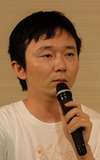 山本健 Jun-soo