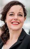 Laure Calamy