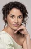 Lucía Barrado