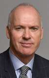 Michael Keaton