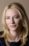 Cate Blanchett