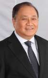 Manuel V. Pangilinan