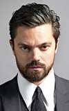 Dominic Cooper