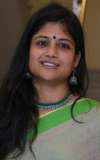 Aditi Balan