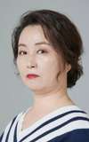 Jeong Eun-gyeong