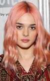 Charlotte Lawrence