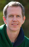 Geoffrey Haley