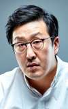 Hyun Bong-sik