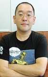 Daizen Komatsuda