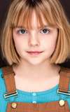 Arabella Olivia Clark