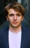 Laurence Boxhall