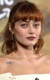 Ella Purnell
