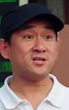 Xavier Leung Kwok-Kin Kwok-Kin