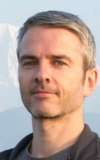 Chad Wiebe